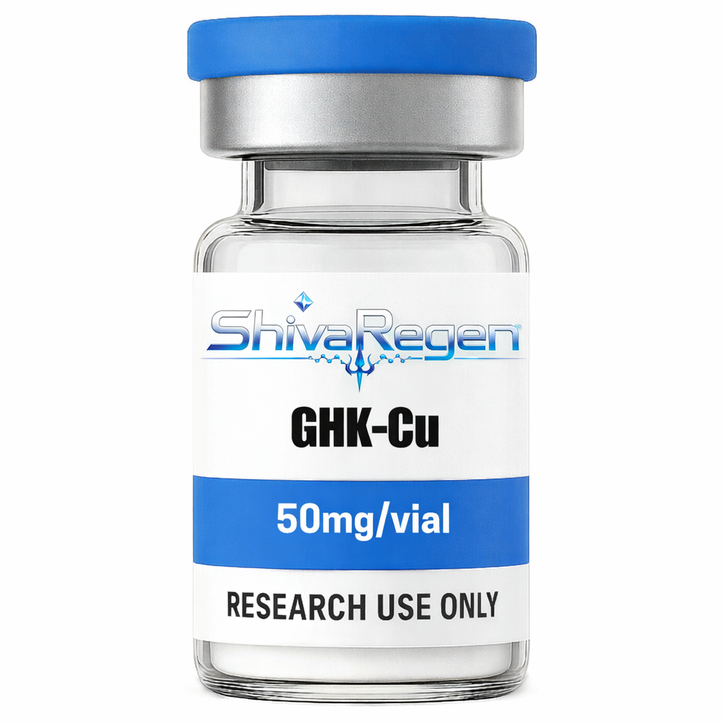 GHK-Cu (50mg)