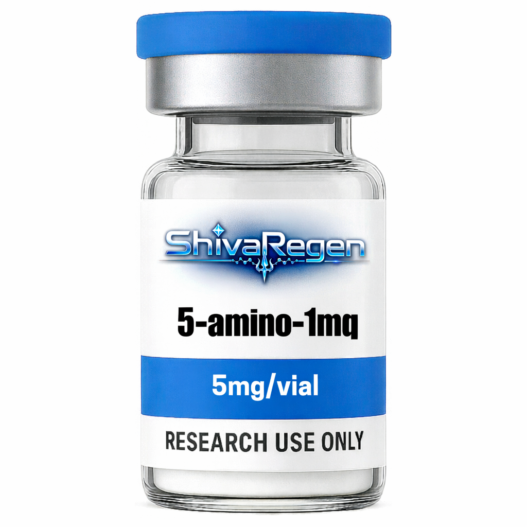 5-amino-1mq (50mg)
