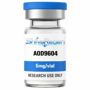 AOD 9604 (5mg)