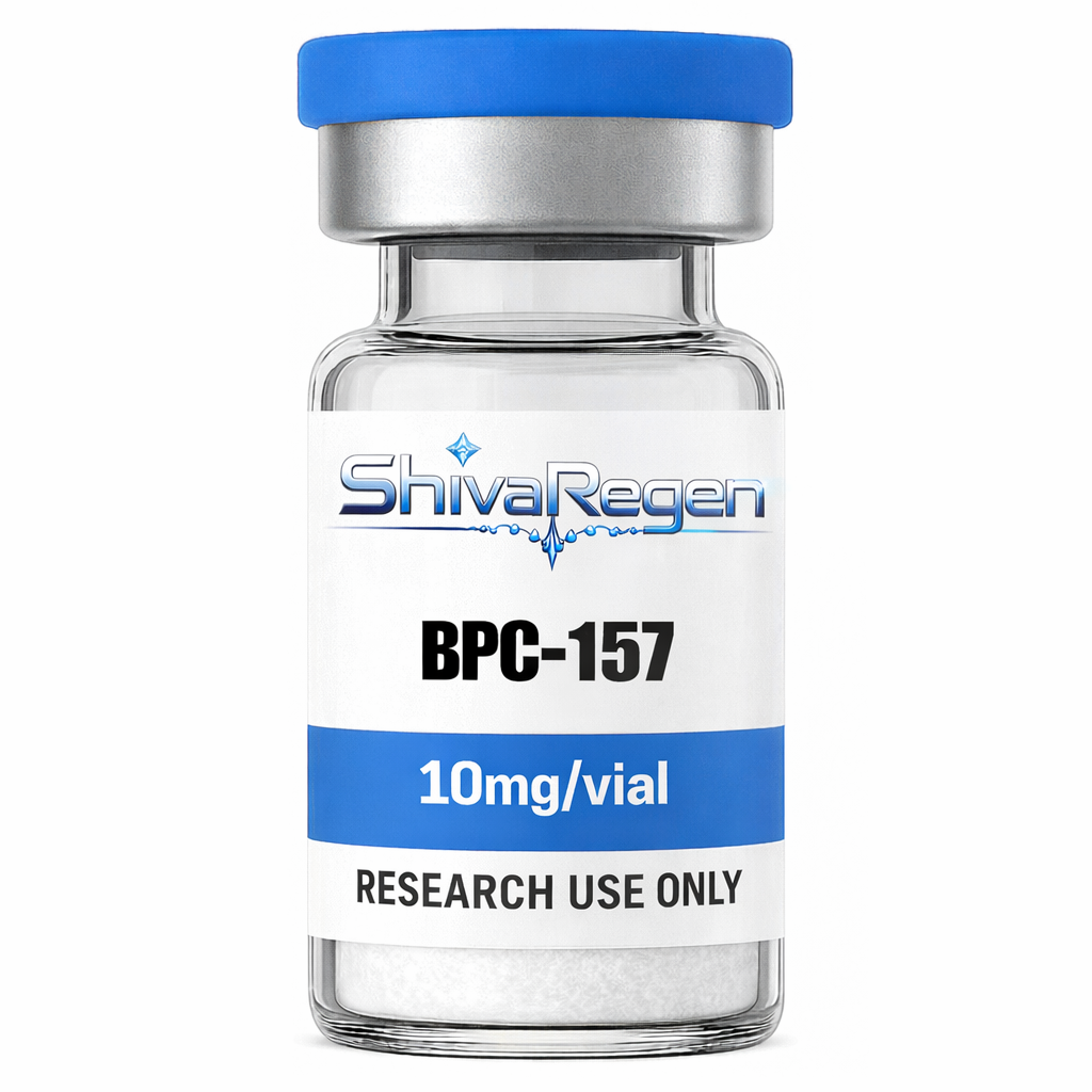 BPC 157 10mg