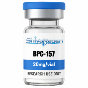 BPC 157 20mg