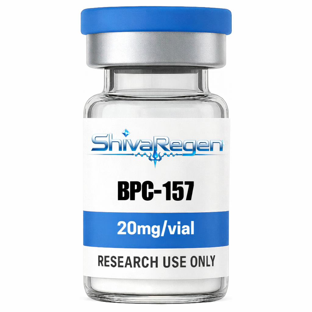 BPC 157 20mg