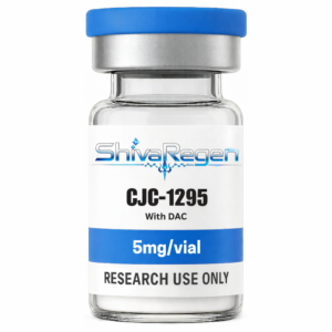 CJC-1295 – With DAC (5mg)