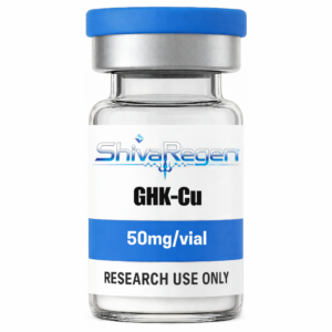 GHK-Cu (50mg)
