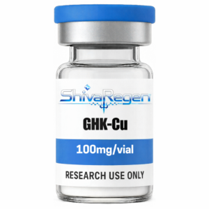 GHK-Cu (100mg)