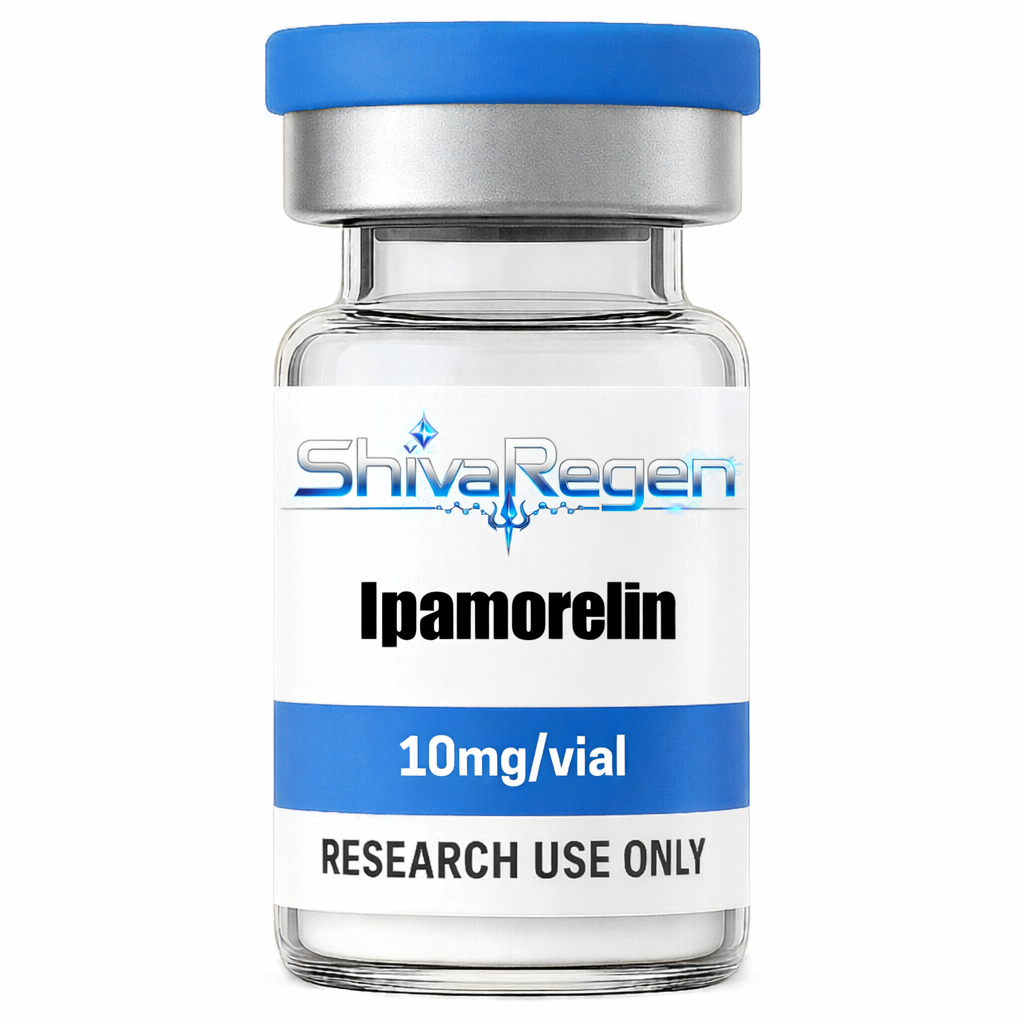 Ipamorelin (10mg)