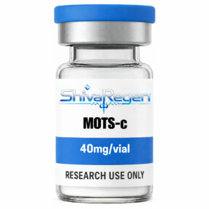 MOTS-c (40mg)