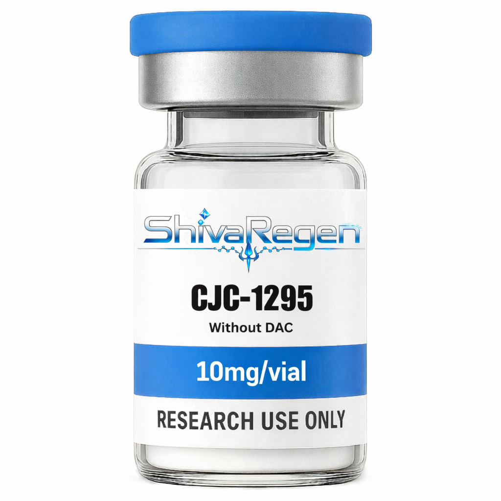CJC-1295 Without DAC (10mg)