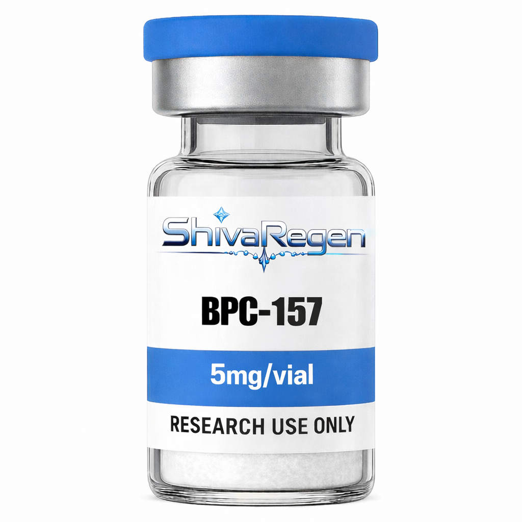 BPC 157 5mg
