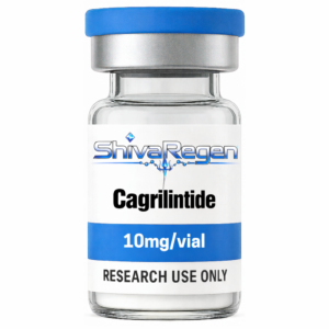 Cagrilintide (10mg)