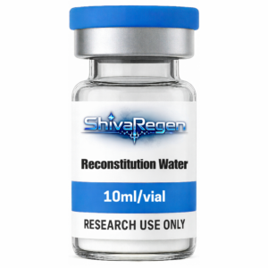 Reconstitution Water (10ml)