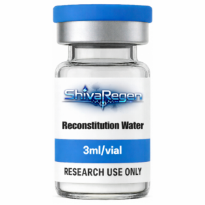 Reconstitution Water (3ml)