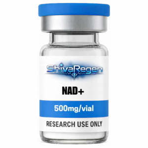 NAD+ (500mg)