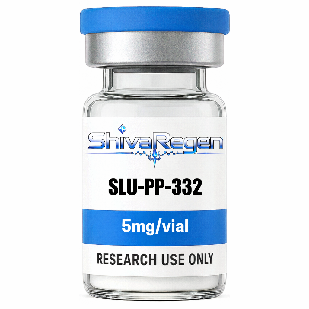 SLU-PP-332 (5mg)