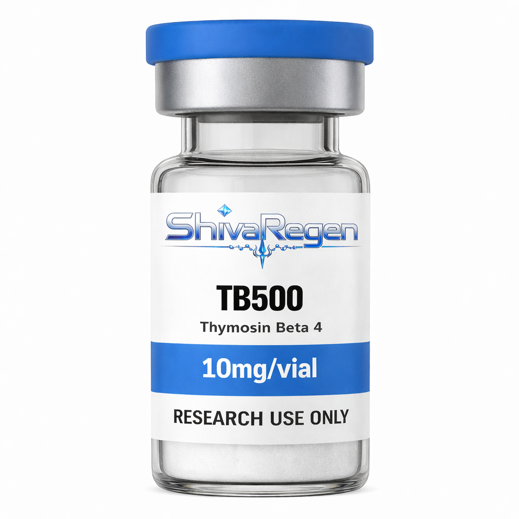 TB 500 10mg