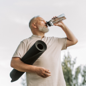 Anti-aging