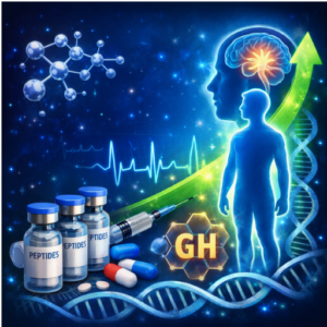 Growth Hormone Optimization