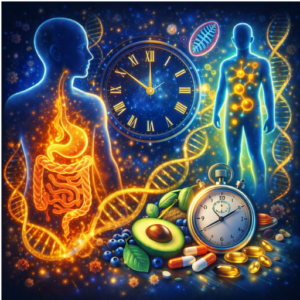 Metabolic & Longevity