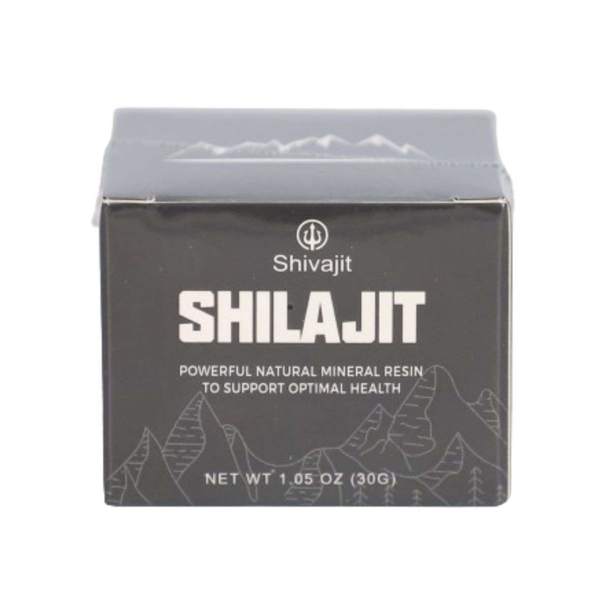 Shivajit - Premium Shilajit 30 Grams